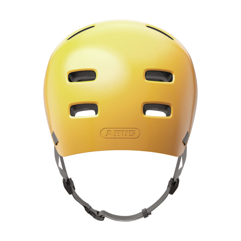 Abus Indy helmet