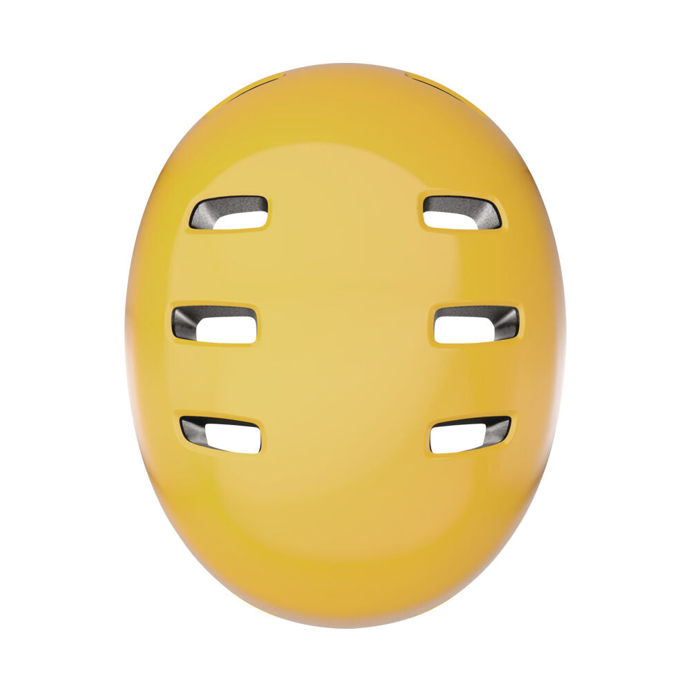 Abus Indy helmet