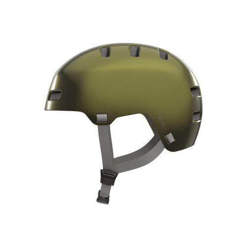 Abus Indy helmet