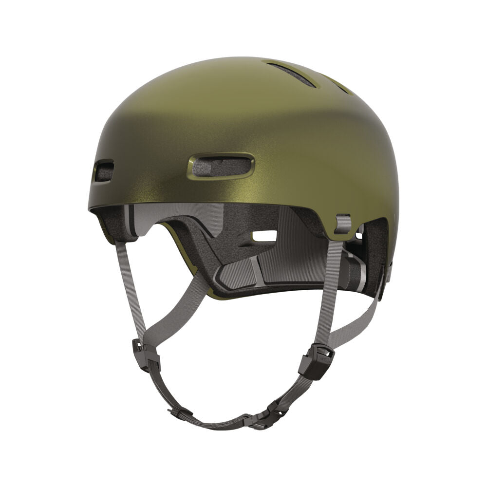 Abus Indy helmet