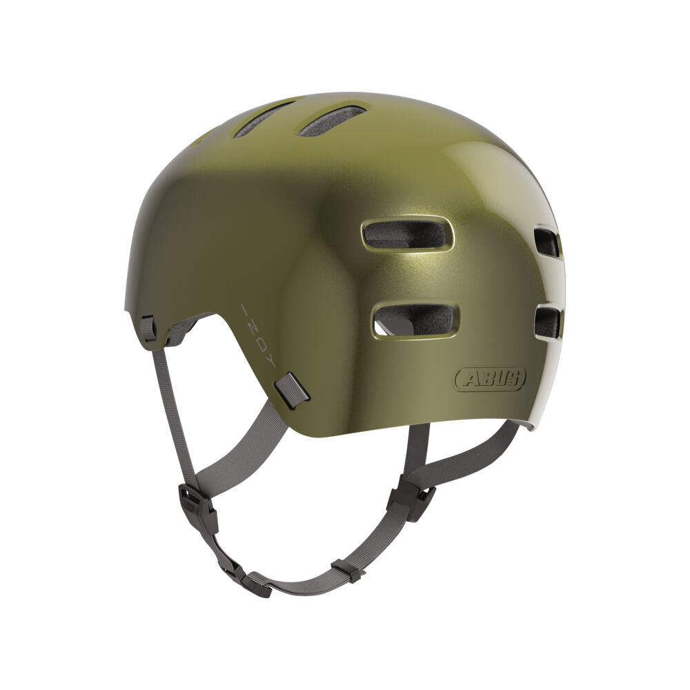 Abus Indy helmet