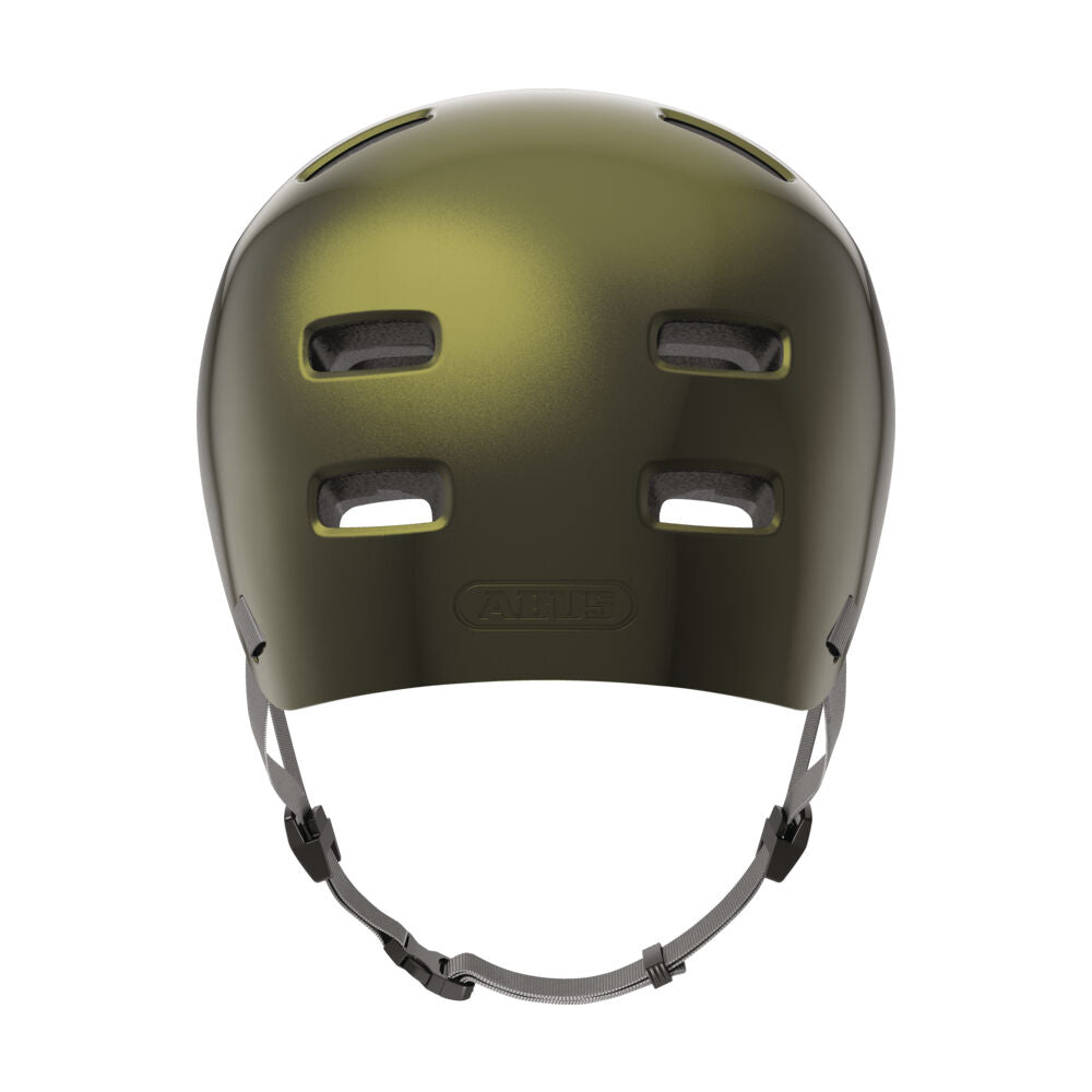 Abus Indy helmet