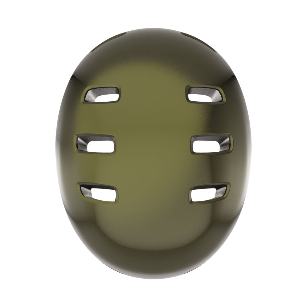 Abus Indy helmet