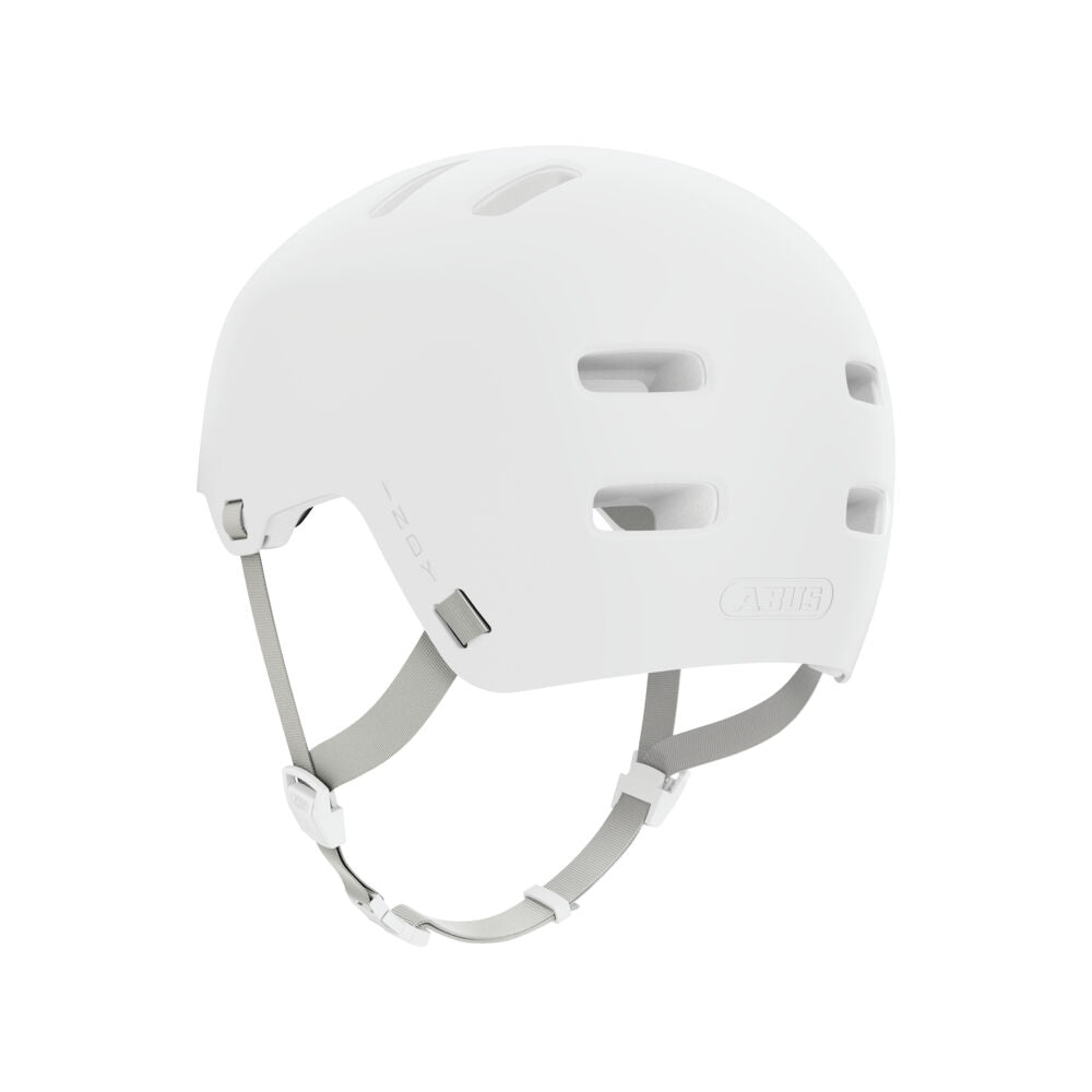 Abus Indy helmet