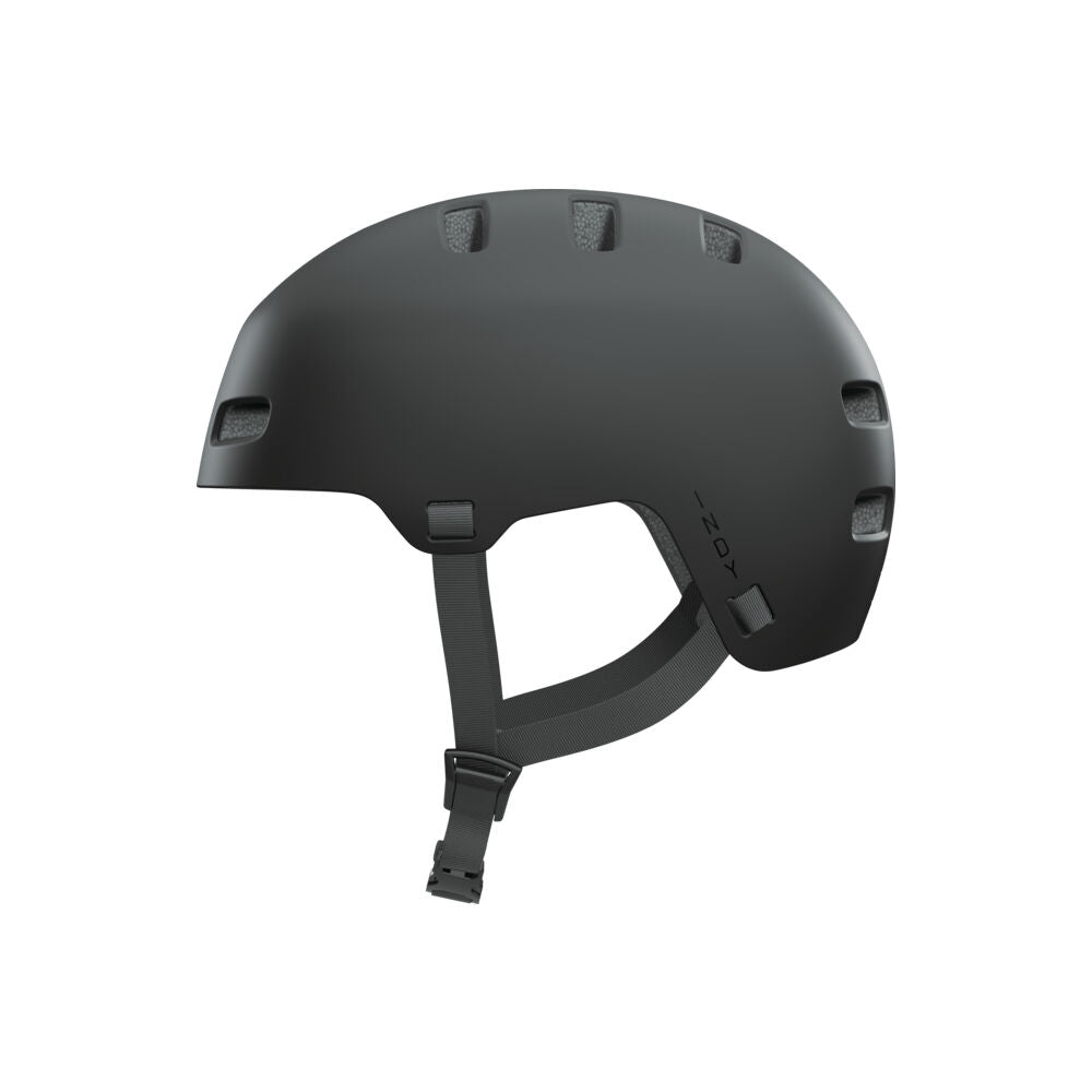 Abus Indy helmet