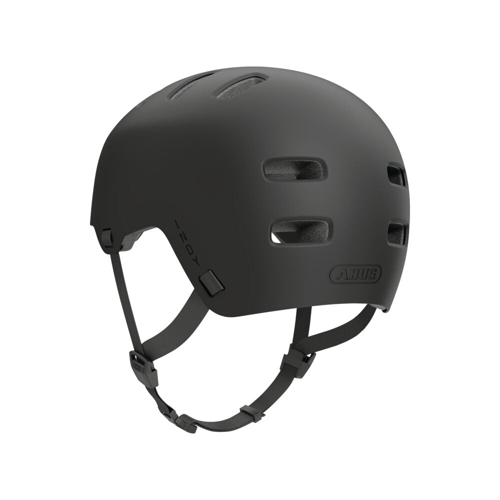 Abus Indy helmet