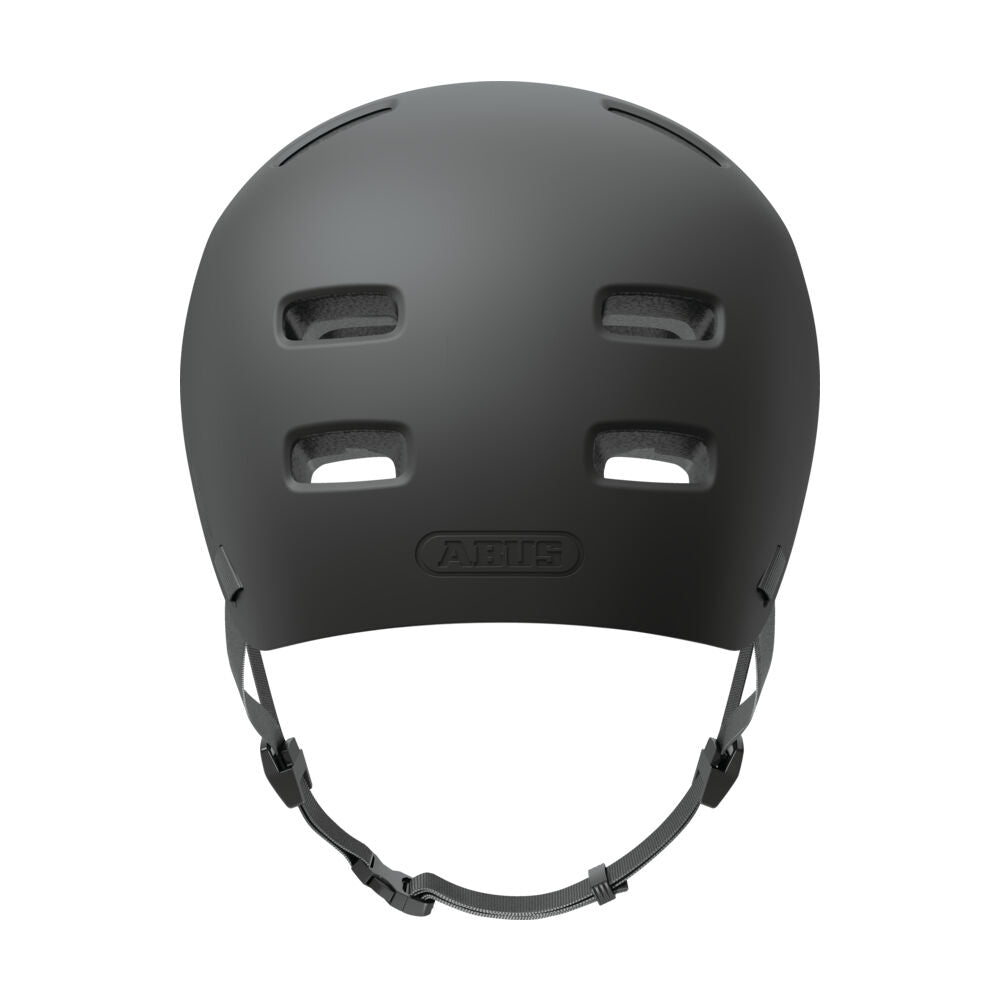 Abus Indy helmet
