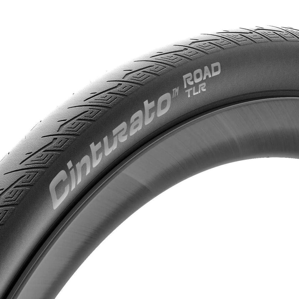 Pirelli Cinturato Road TLR tyre