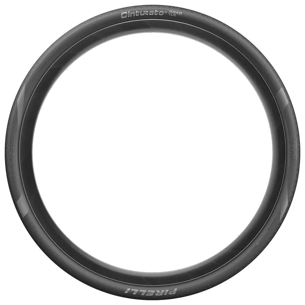 Pirelli Cinturato Road TLR tyre