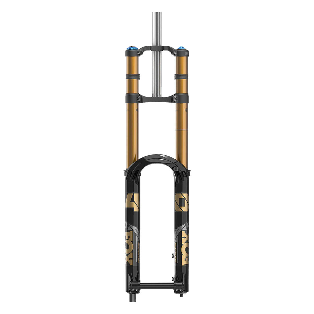 Fox 40 Float Factory Grip X2 20tax110 Boost 29‘ fork Rake 52 mm 1 1/8’ 203 mm