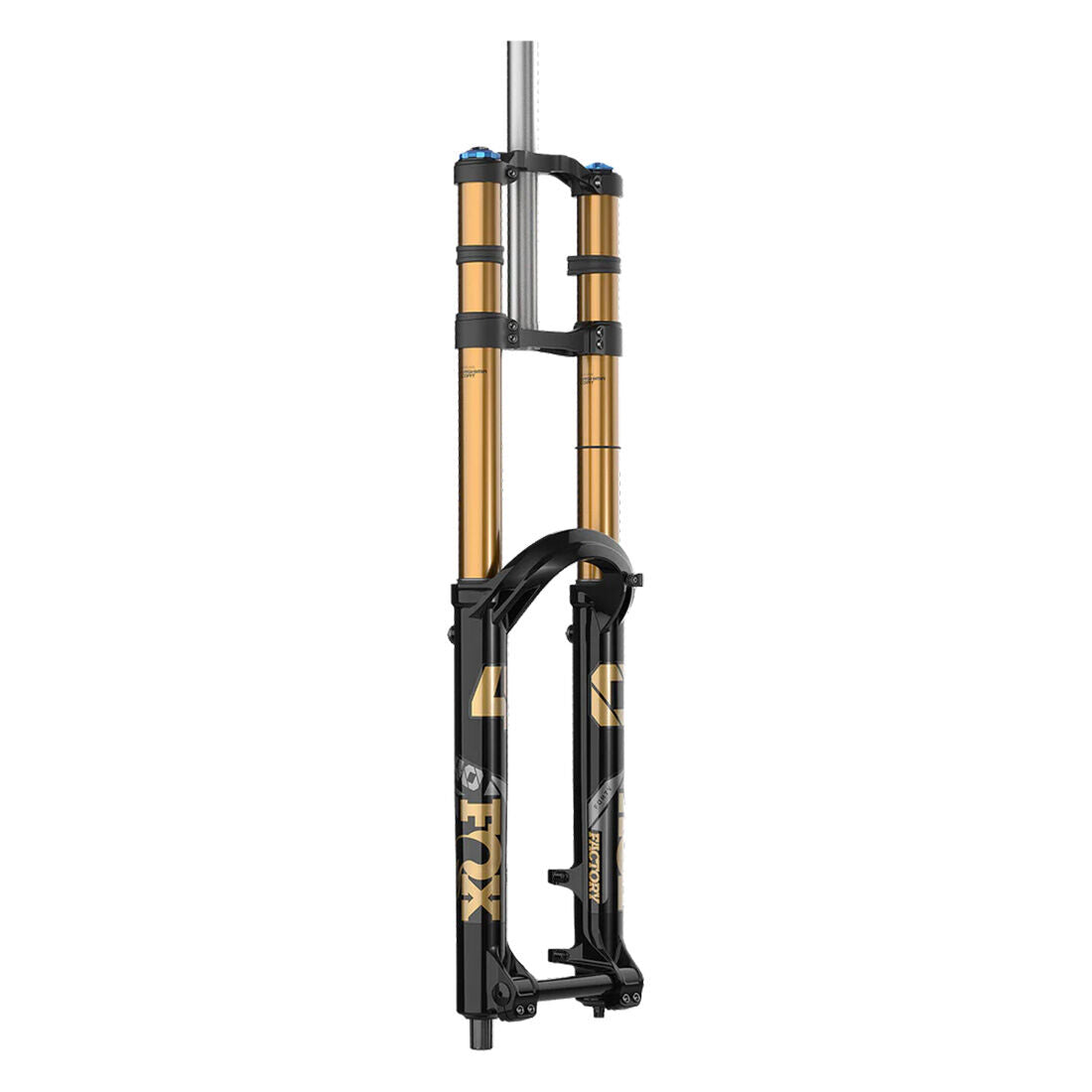 Fox 40 Float Factory Grip X2 20tax110 Boost 29‘ fork Rake 52 mm 1 1/8’ 203 mm