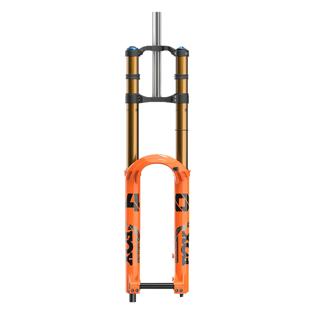 Fox 40 Float Factory Grip X2 20tax110 Boost 29‘ fork Rake 52 mm 1 1/8’ 203 mm