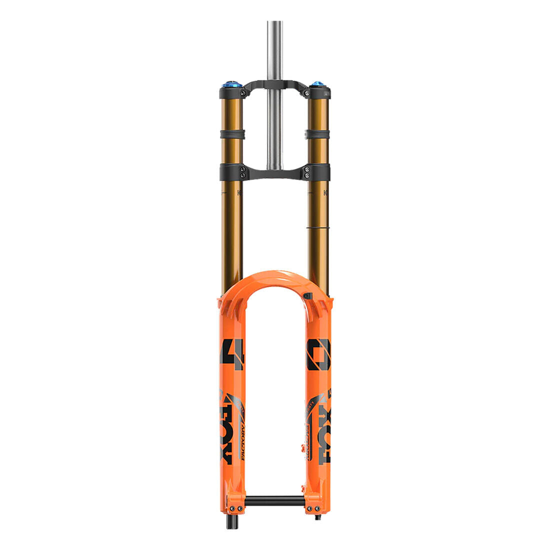 Fox 40 Float Factory Grip X2 20tax110 Boost 29‘ fork Rake 52 mm 1 1/8’ 203 mm