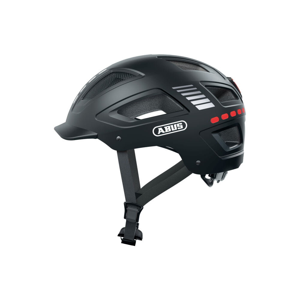 Abus Hyban 2.0 Led helmet