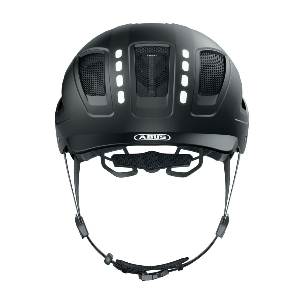 Abus Hyban 2.0 Led helmet