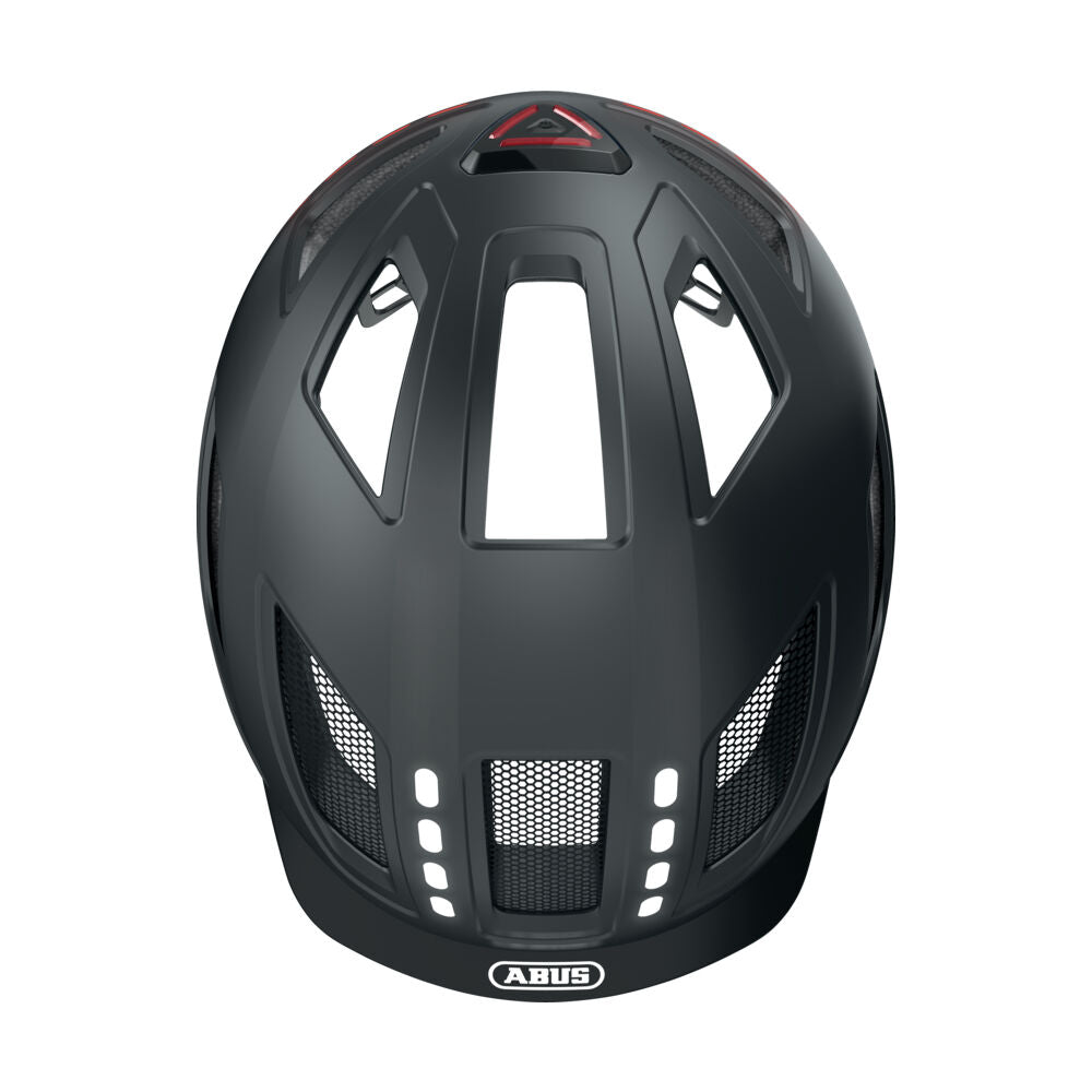 Abus Hyban 2.0 Led helmet