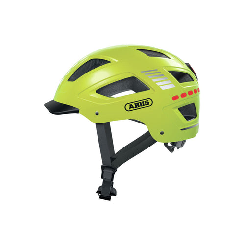 Abus Hyban 2.0 Led helmet
