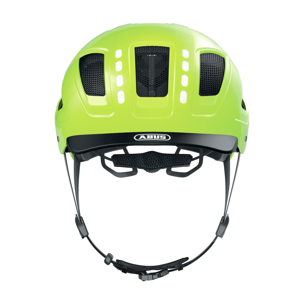 Abus Hyban 2.0 Led helmet