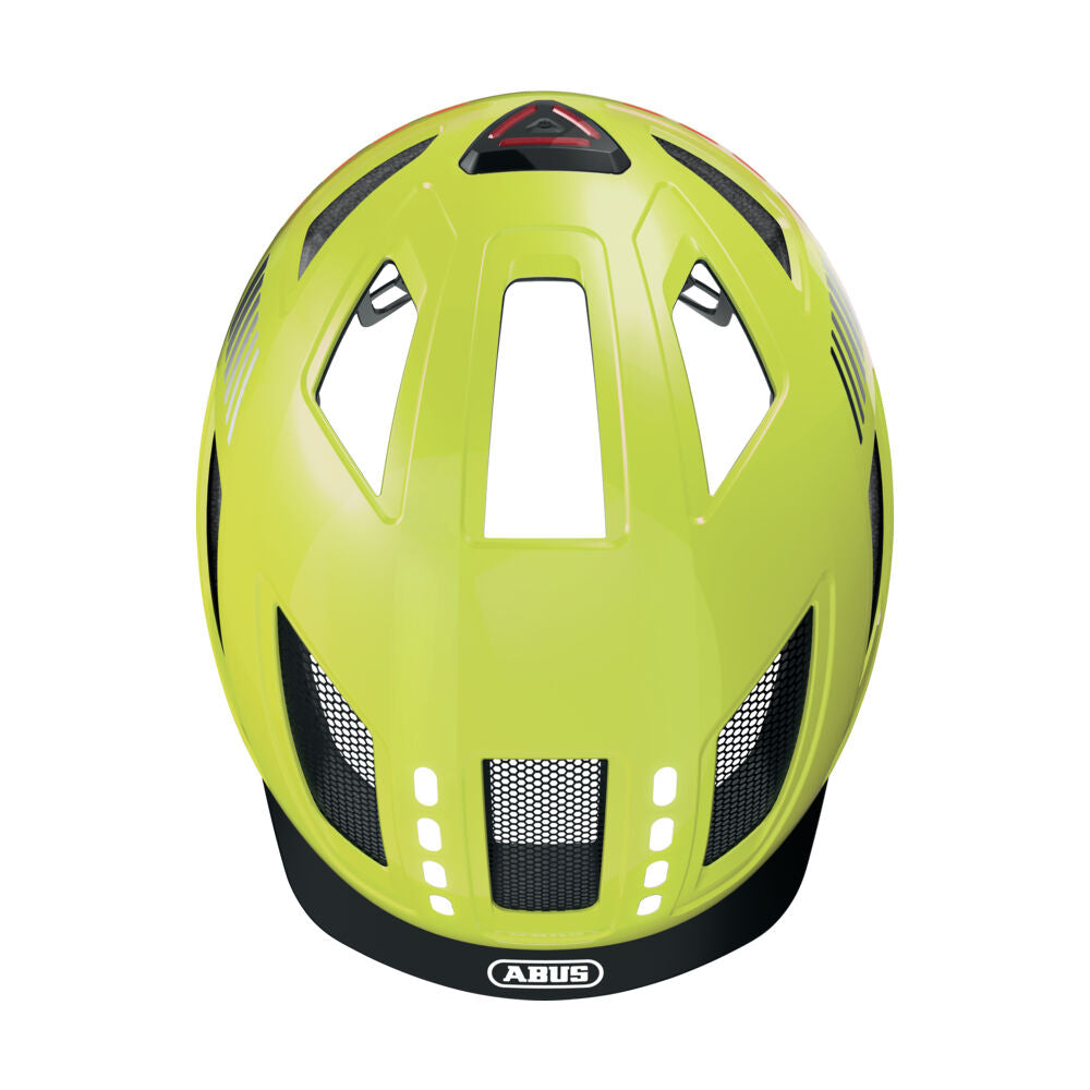 Abus Hyban 2.0 Led helmet