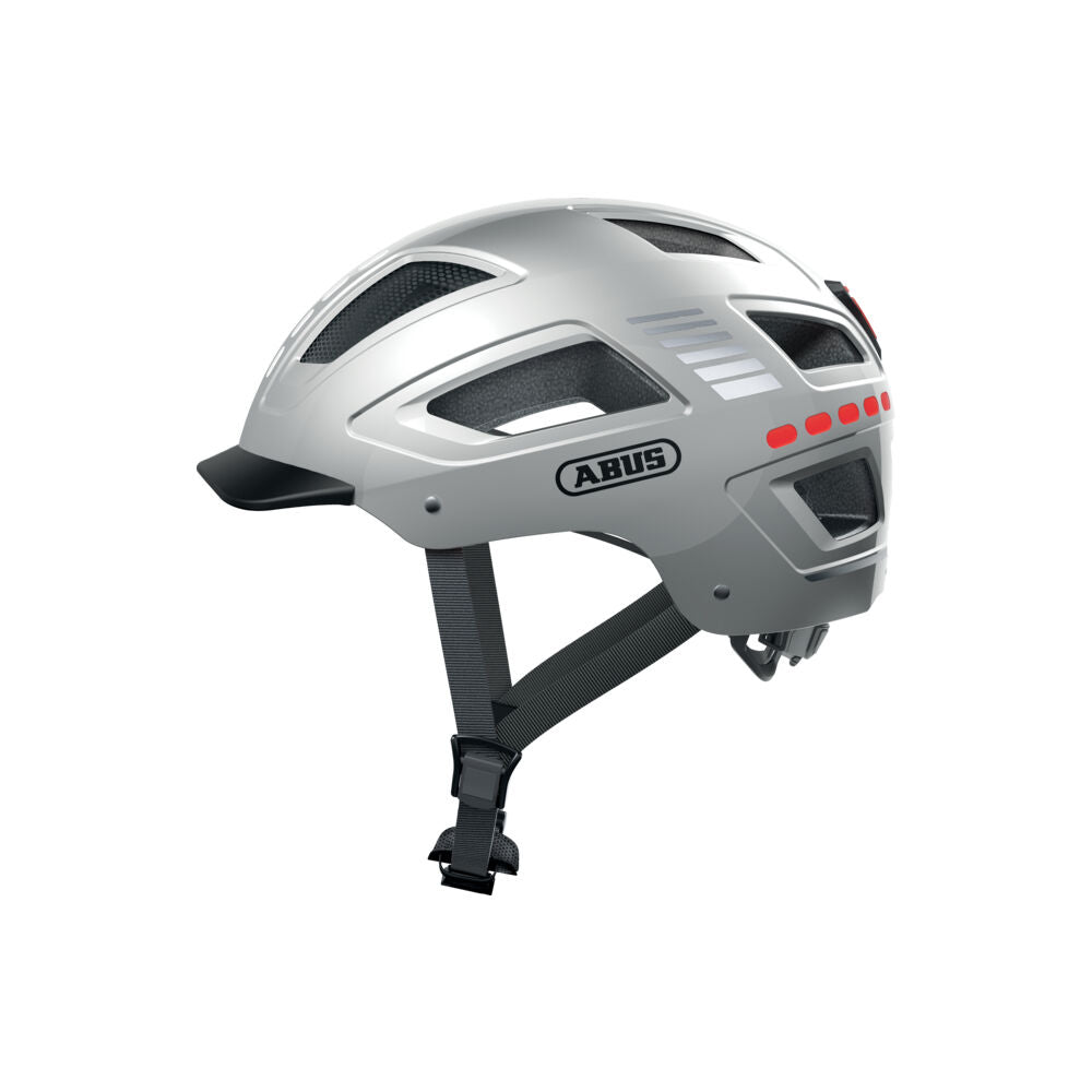 Abus Hyban 2.0 Led helmet