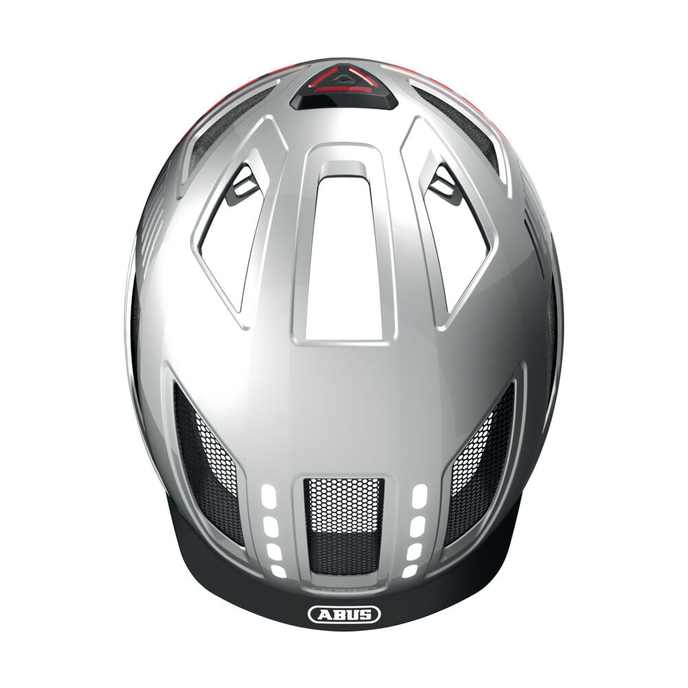 Abus Hyban 2.0 Led helmet