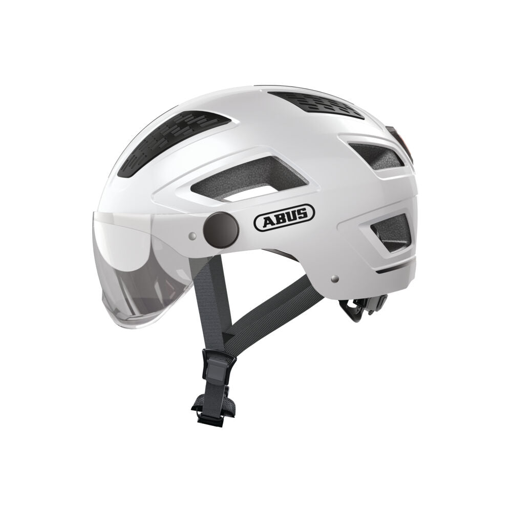 Abus Hyban 2.0 Ace helmet