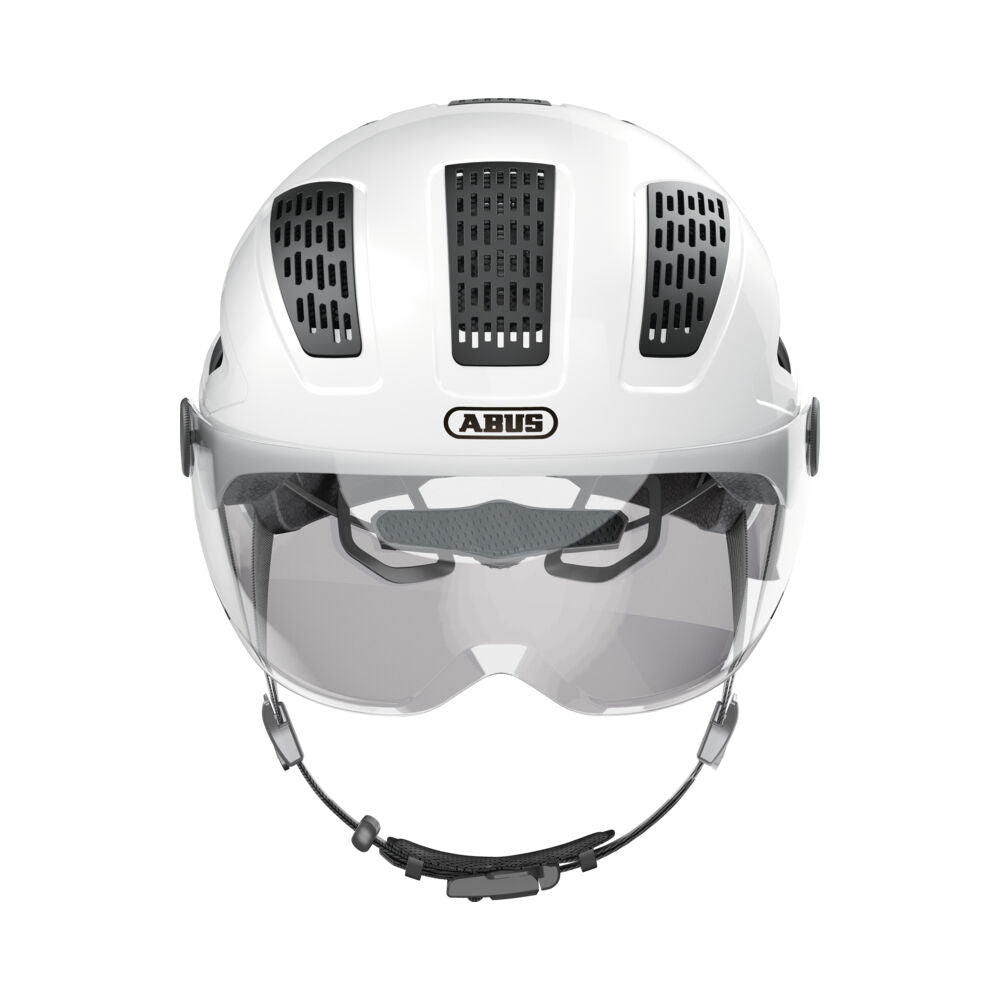 Abus Hyban 2.0 Ace helmet