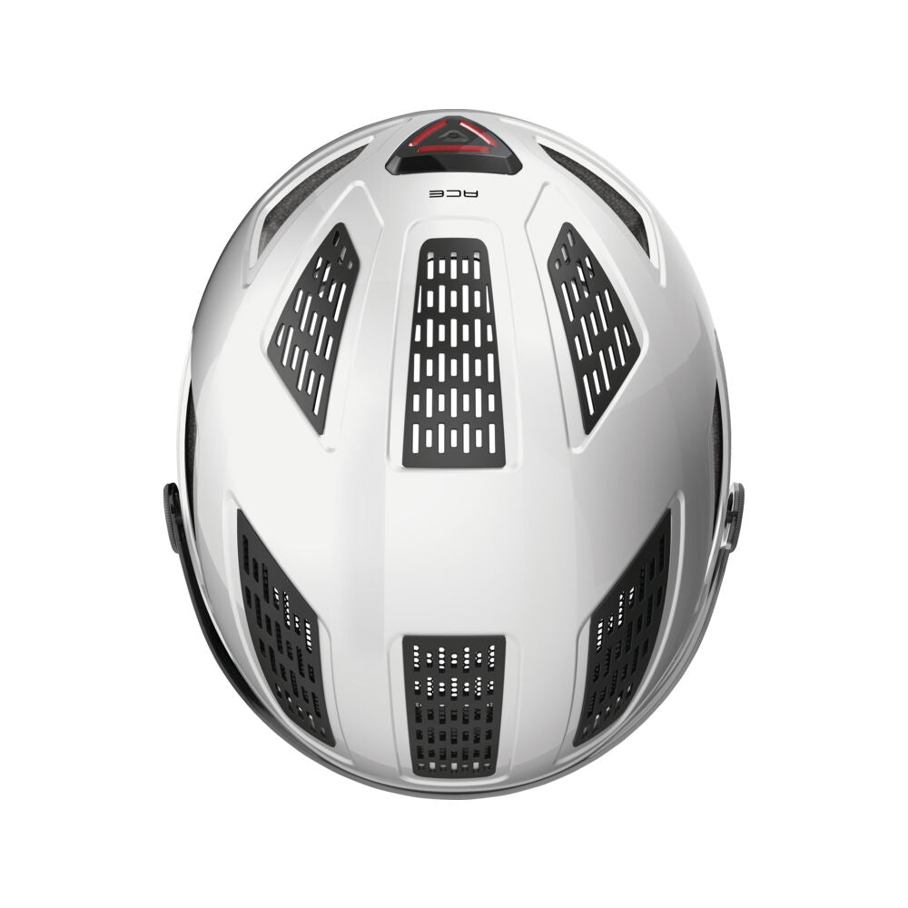 Abus Hyban 2.0 Ace helmet