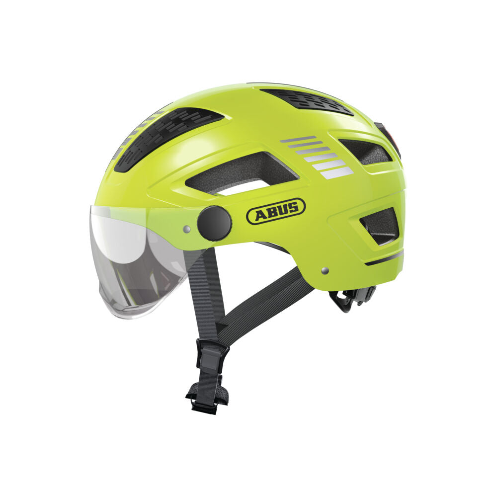 Abus Hyban 2.0 Ace helmet