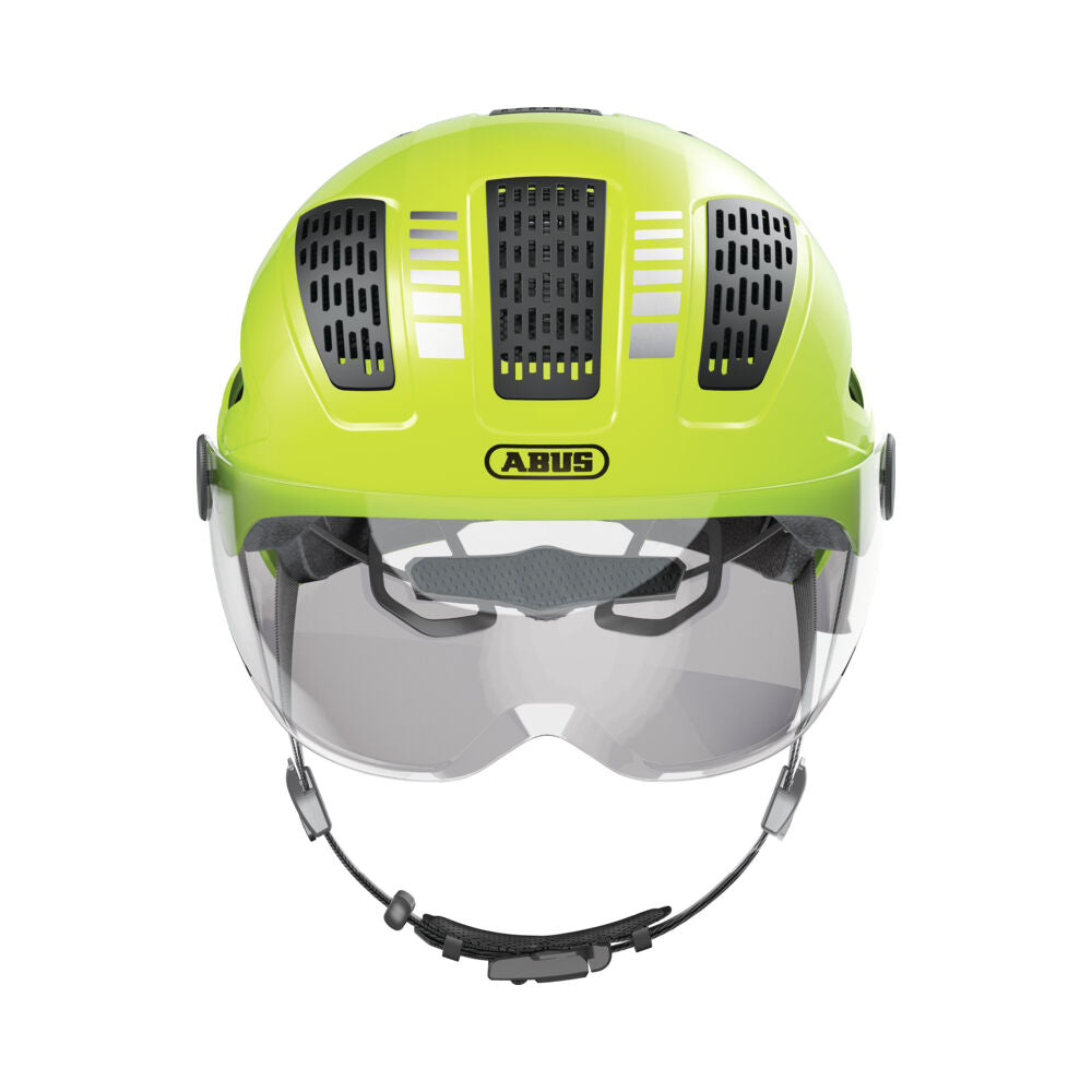 Abus Hyban 2.0 Ace helmet