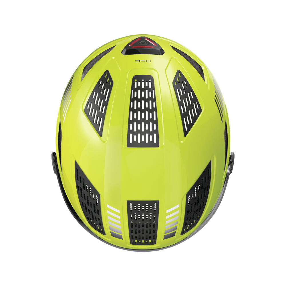 Abus Hyban 2.0 Ace helmet