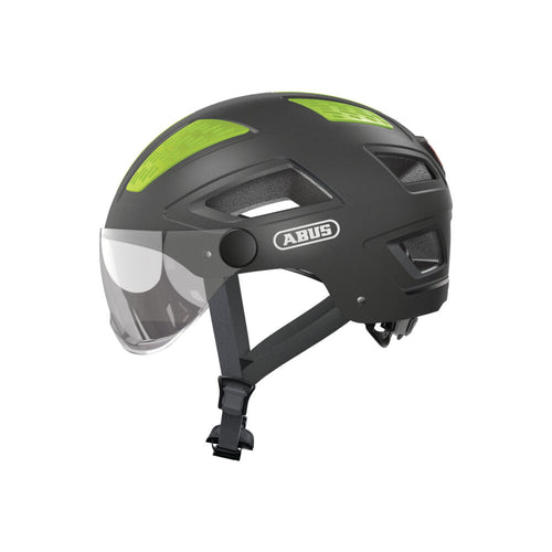 Abus Hyban 2.0 Ace helmet