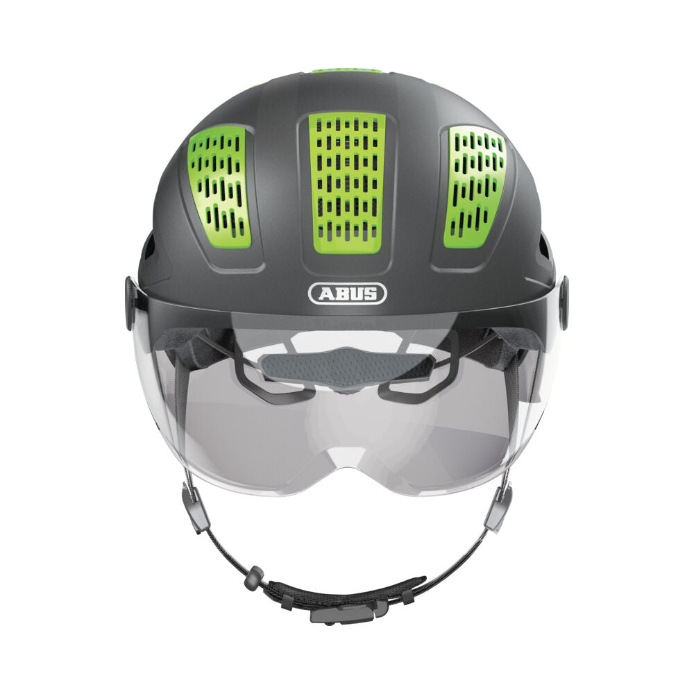 Abus Hyban 2.0 Ace helmet