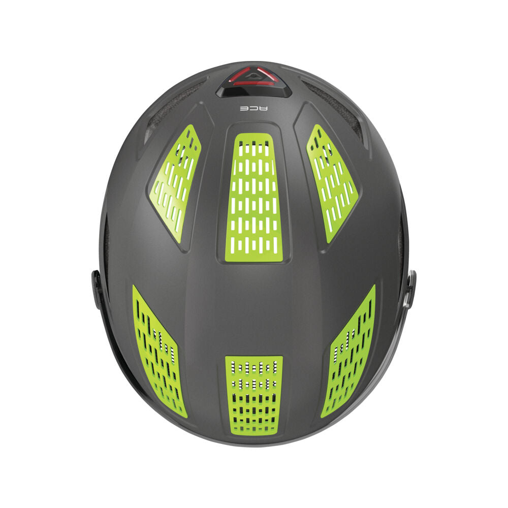Abus Hyban 2.0 Ace helmet