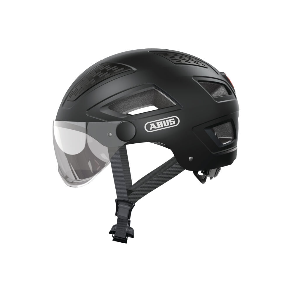 Abus Hyban 2.0 Ace helmet