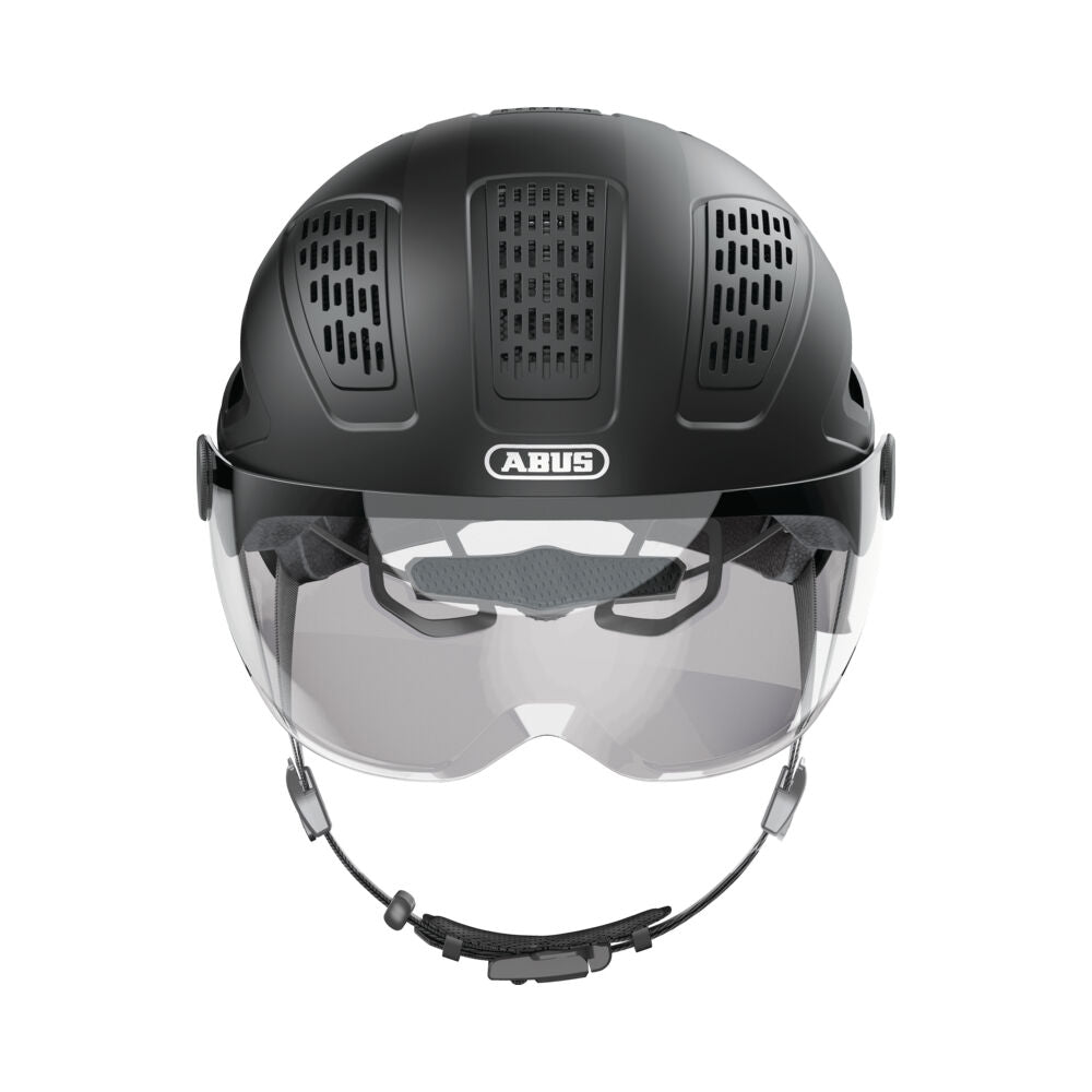 Abus Hyban 2.0 Ace helmet