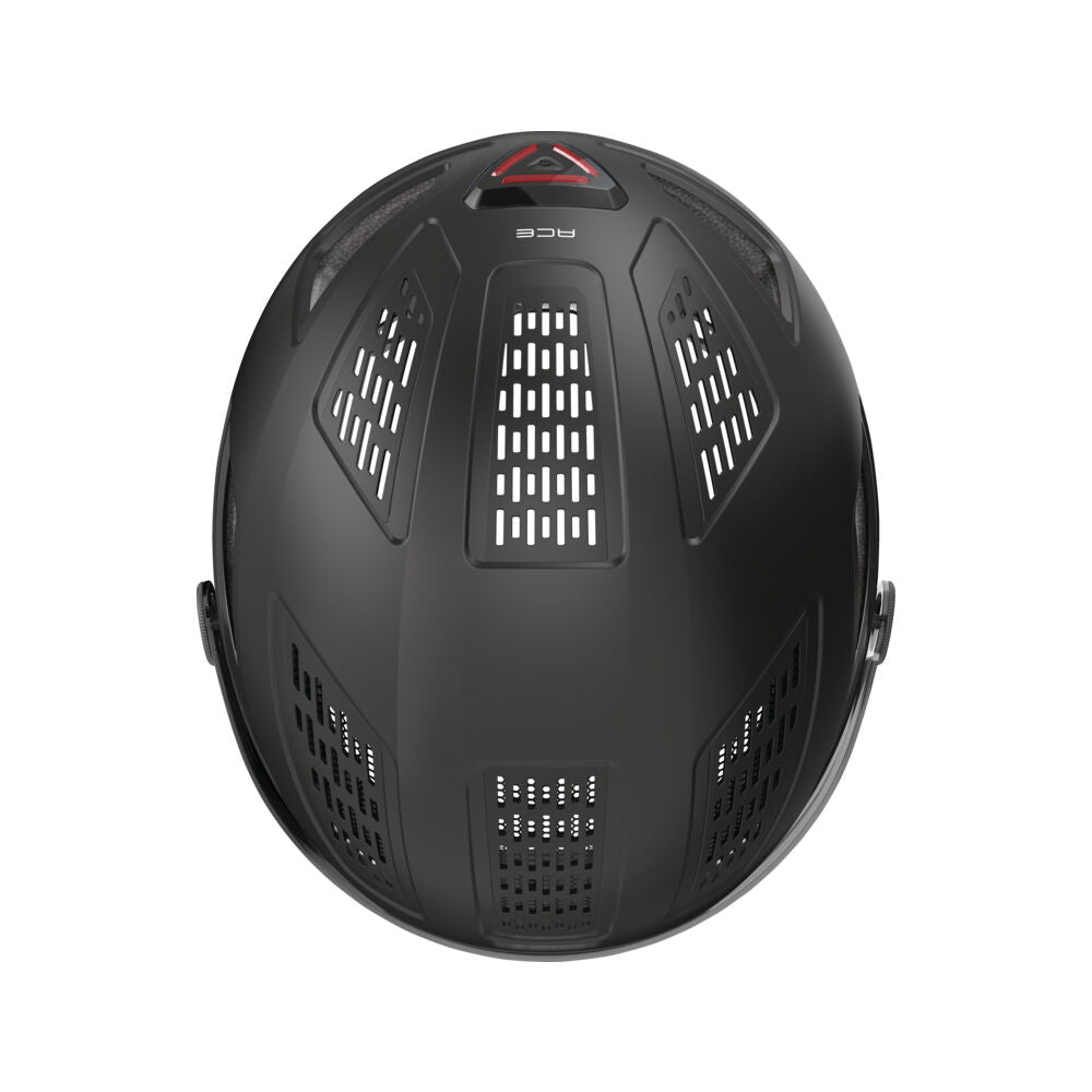 Abus Hyban 2.0 Ace helmet