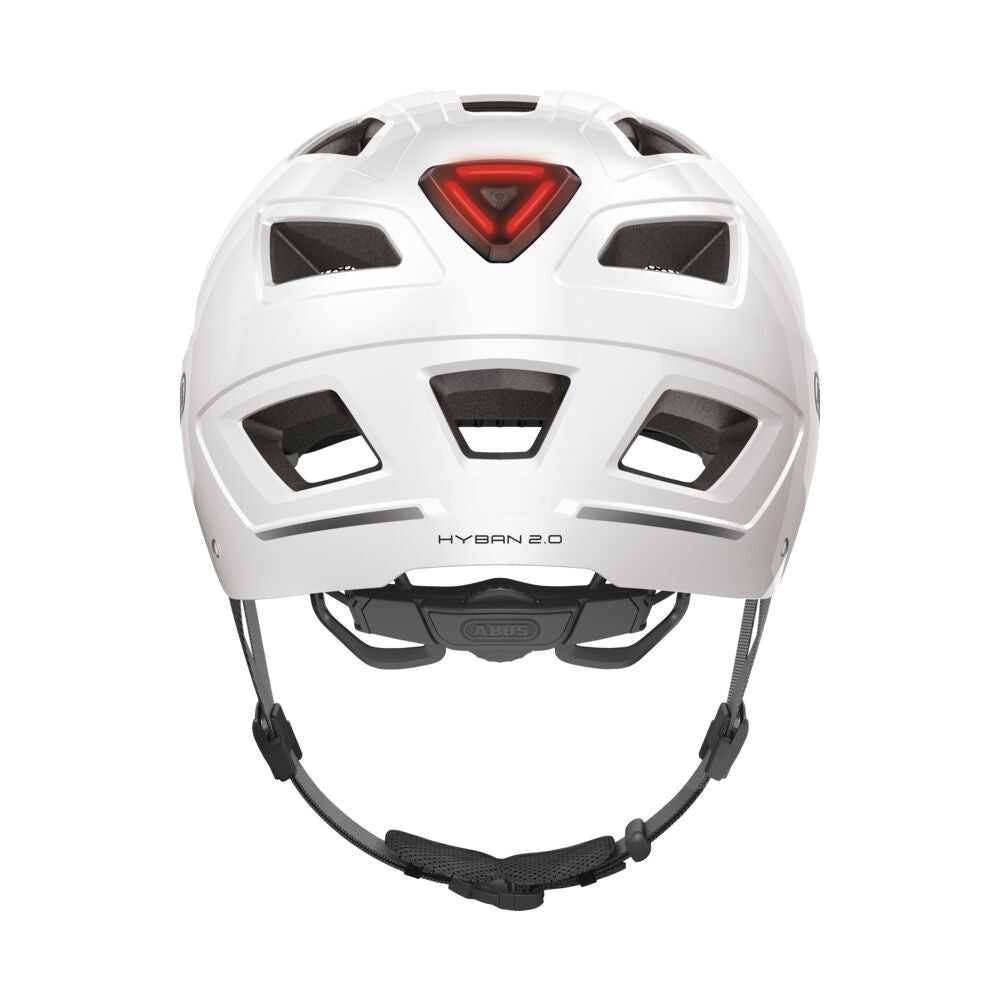 Abus Hyban 2.0 helmet