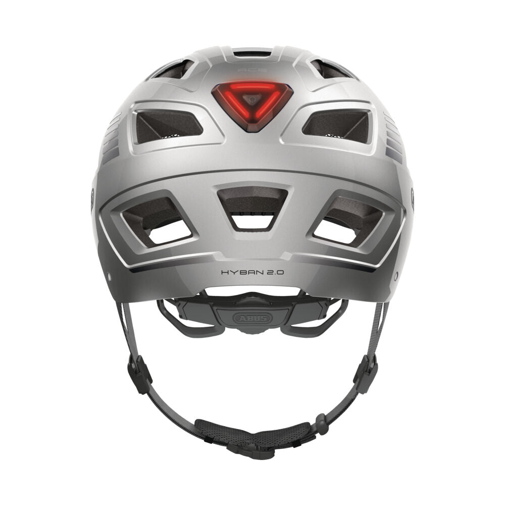 Abus Hyban 2.0 helmet