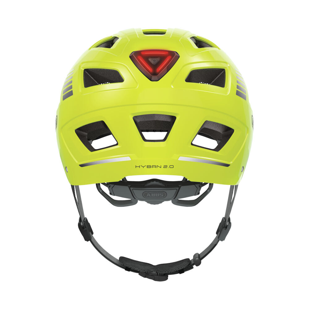 Abus Hyban 2.0 helmet