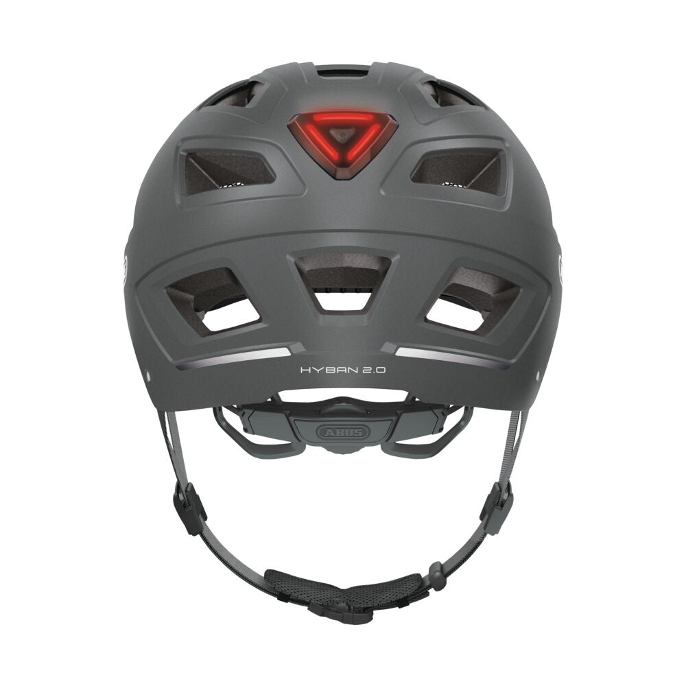 Abus Hyban 2.0 helmet