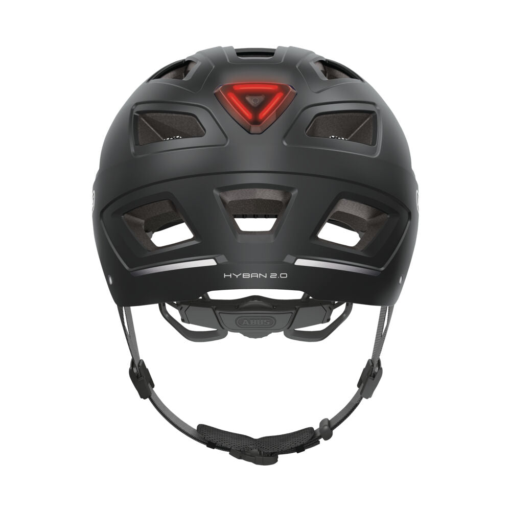 Abus Hyban 2.0 helmet