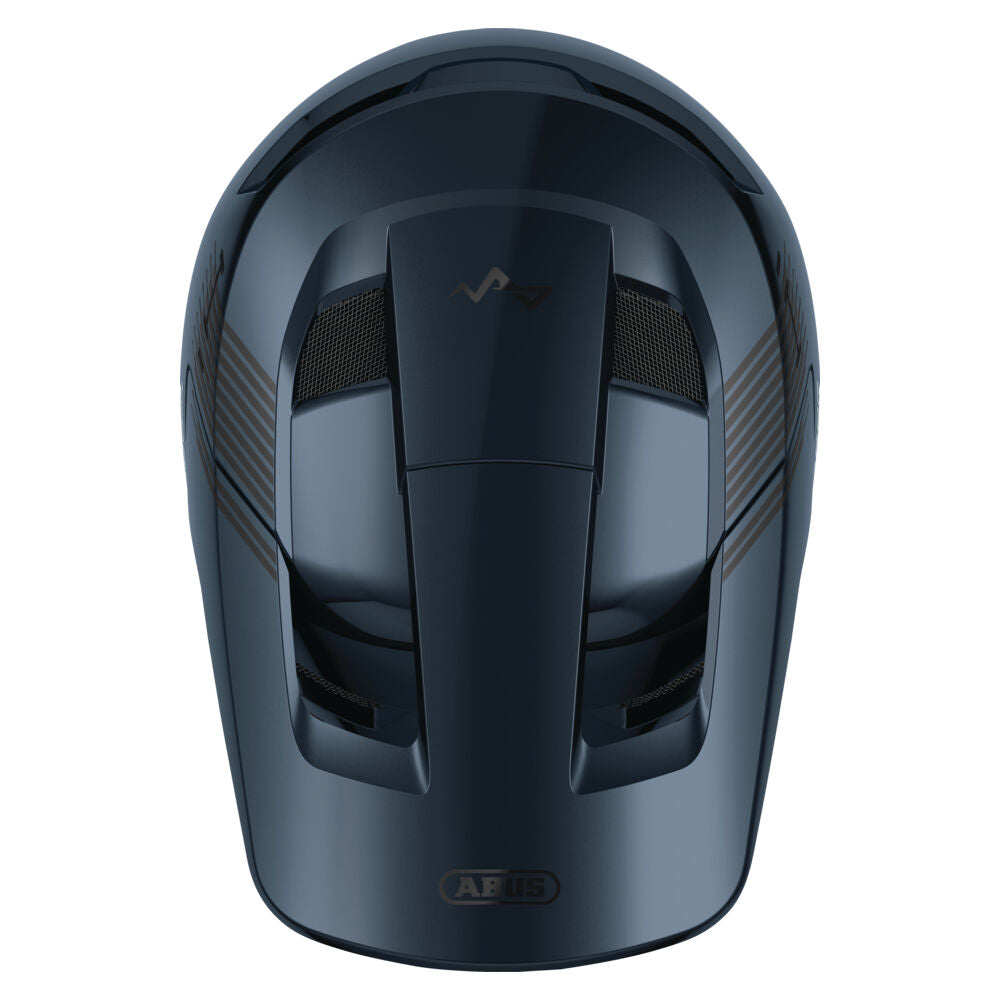 Abus HiDrop helmet