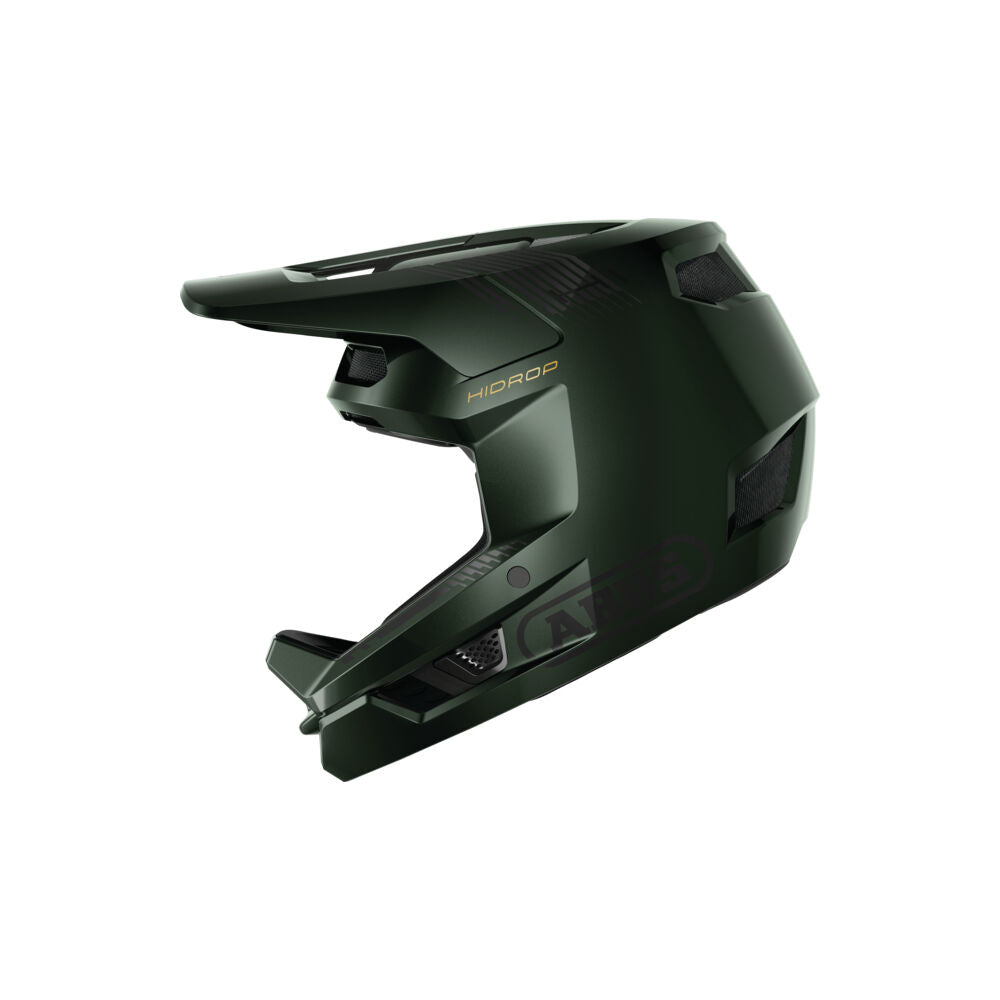 Abus HiDrop helmet