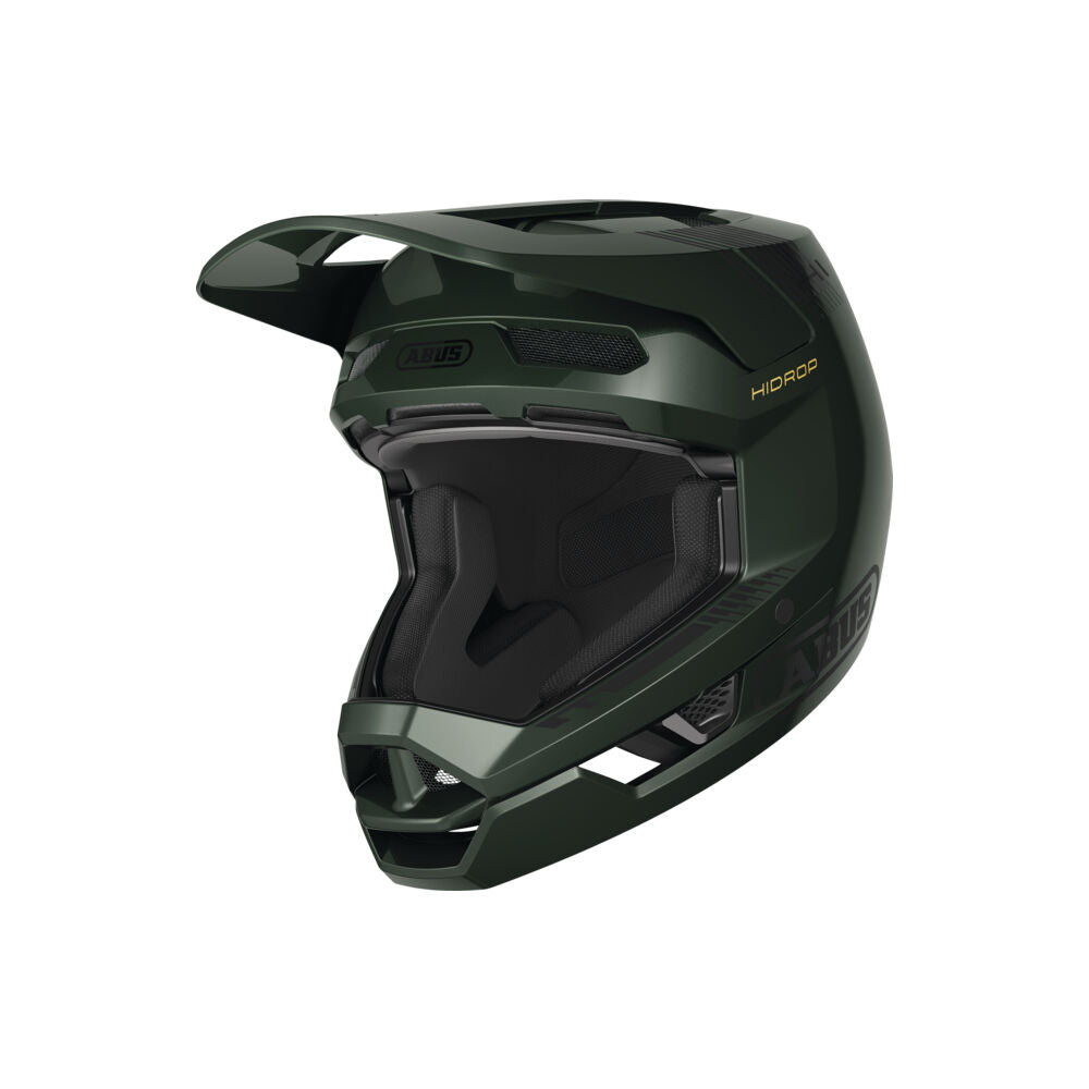 Abus HiDrop helmet
