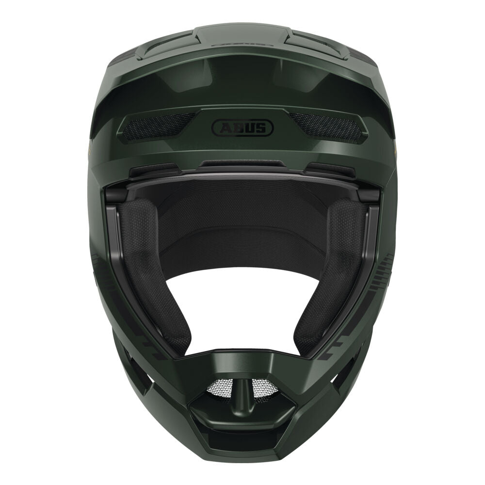 Abus HiDrop helmet