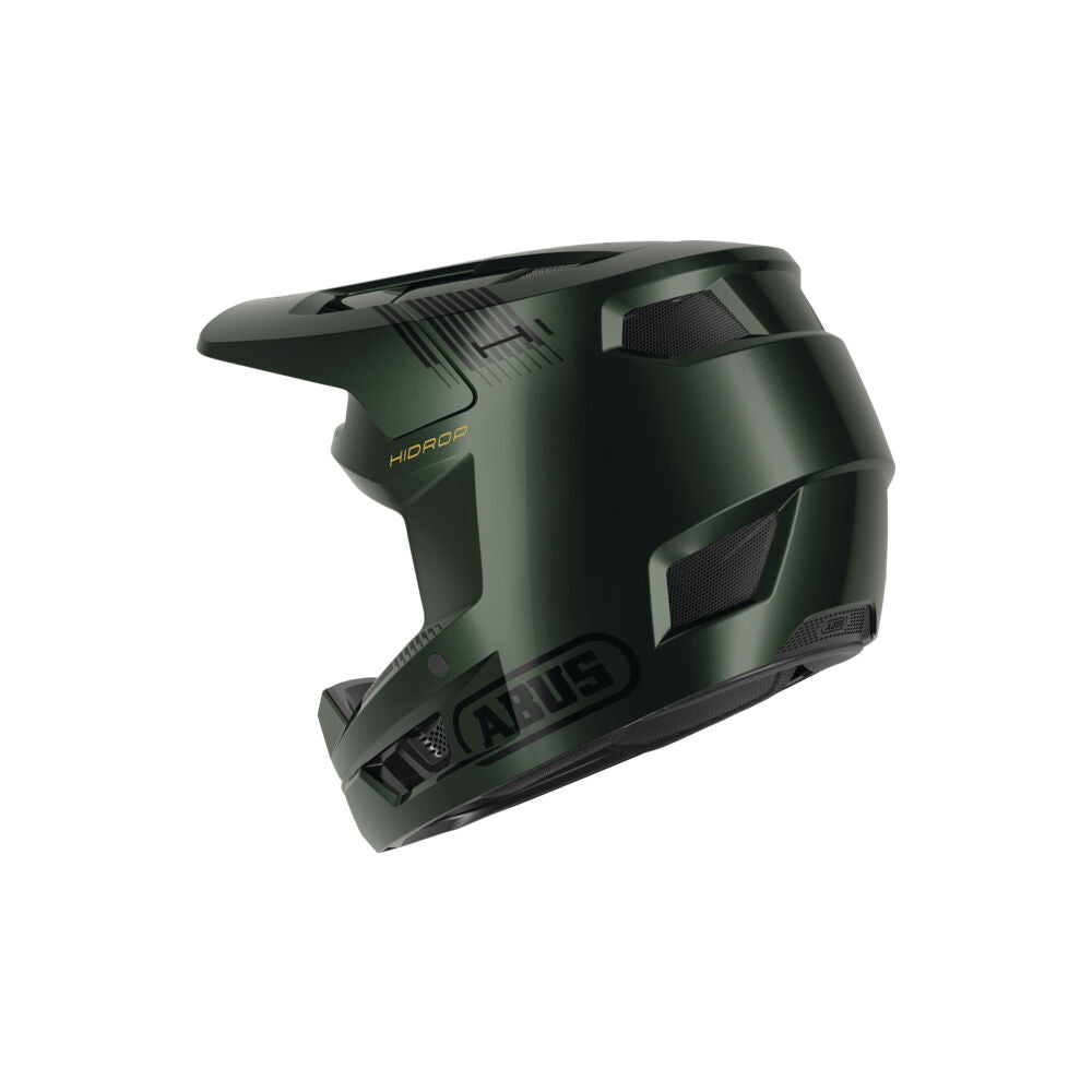 Abus HiDrop helmet
