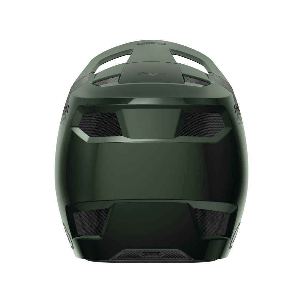 Abus HiDrop helmet