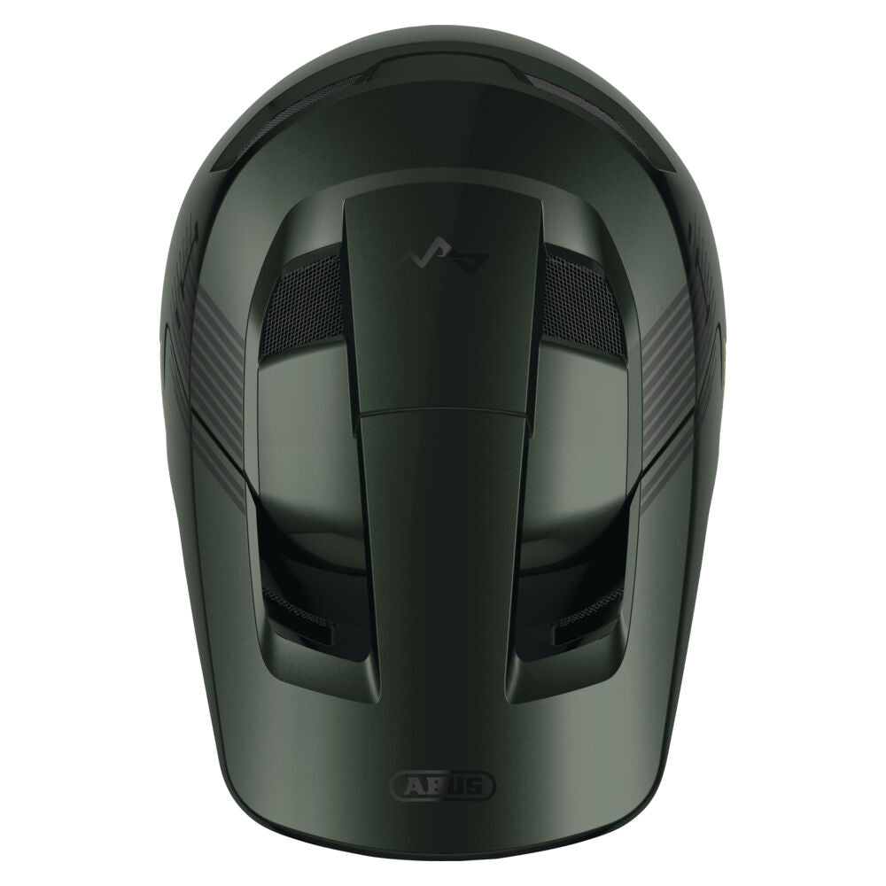 Abus HiDrop helmet