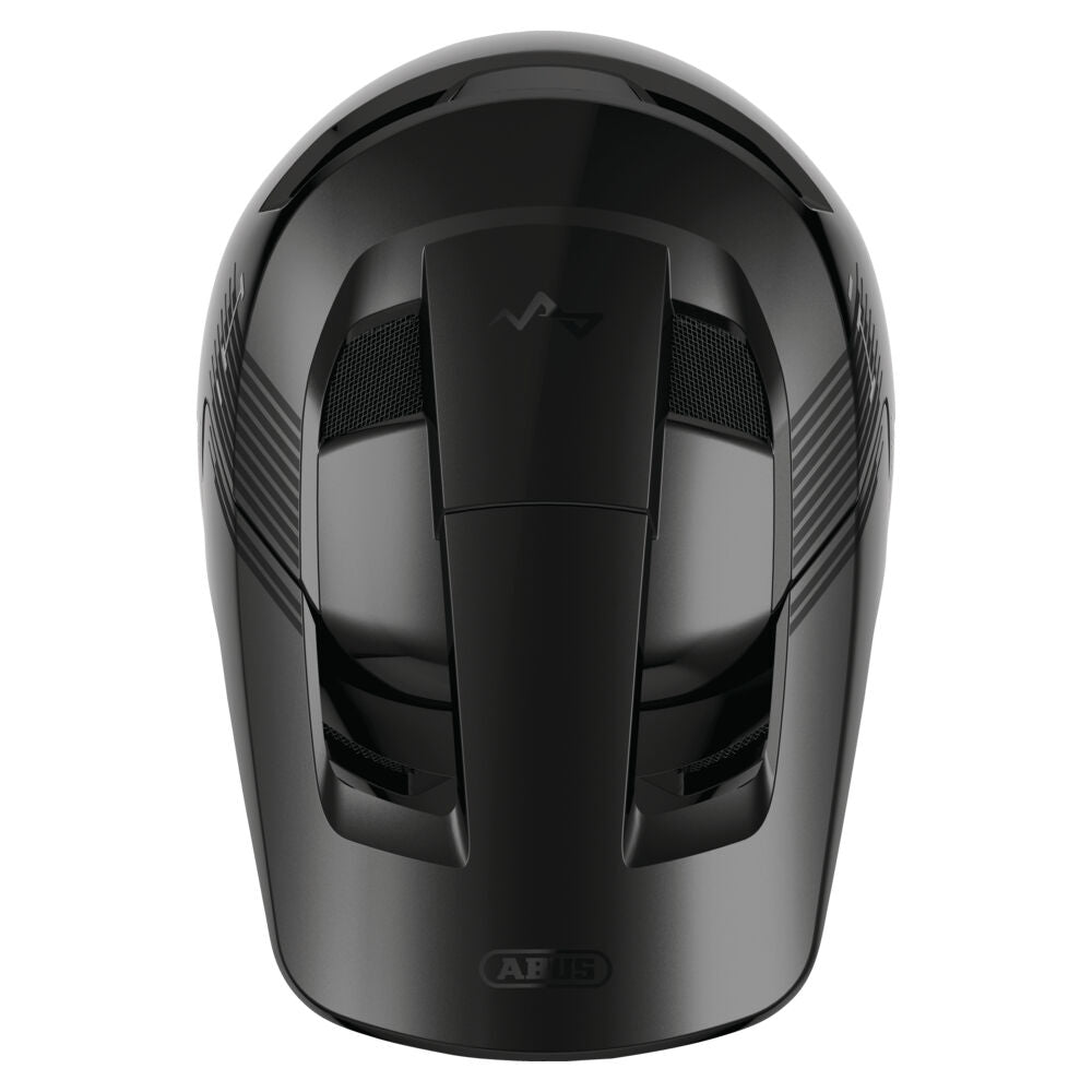 Abus HiDrop helmet